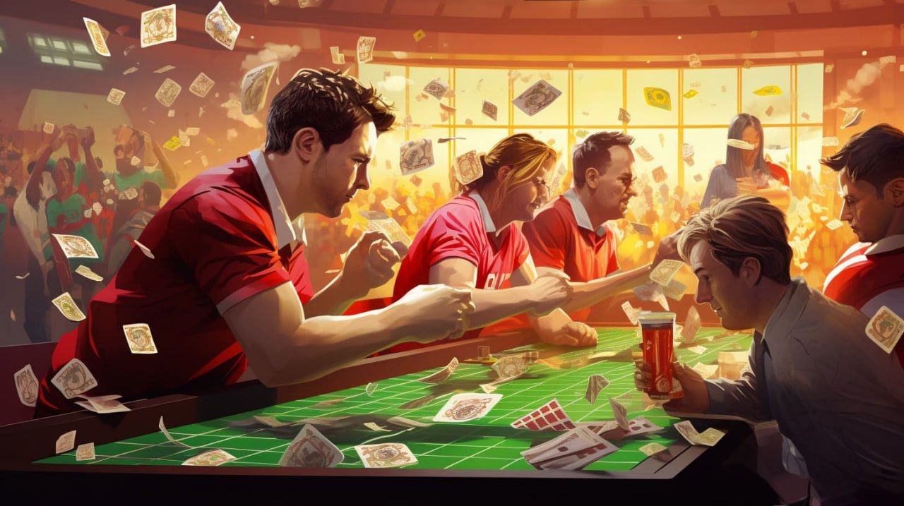 fattber Myanmar Gaming Platform ဂိမ်းမျိုးစုံ Live Casino Slots Sportsbook